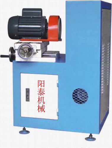 产品目录 制造加工机械 金属加工机械 磨刀机(a型)